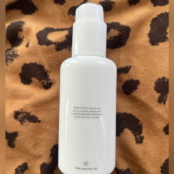 Hanacure Nano Emulsion. 3.4 oz new - Picture 3 of 3